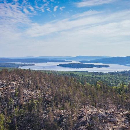 Sagverket Hoega Kusten Rö Dış mekan fotoğraf