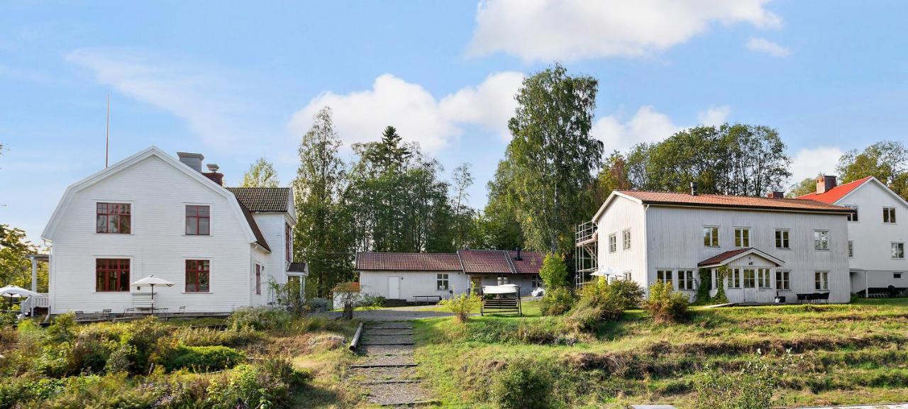 Sagverket Hoega Kusten Rö Dış mekan fotoğraf