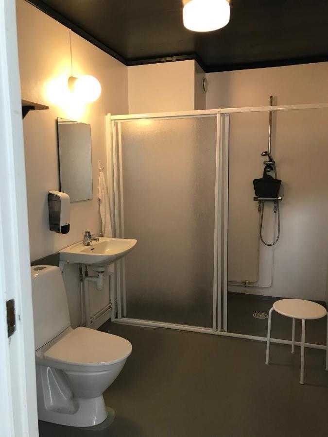 Sagverket Hoega Kusten Rö Dış mekan fotoğraf