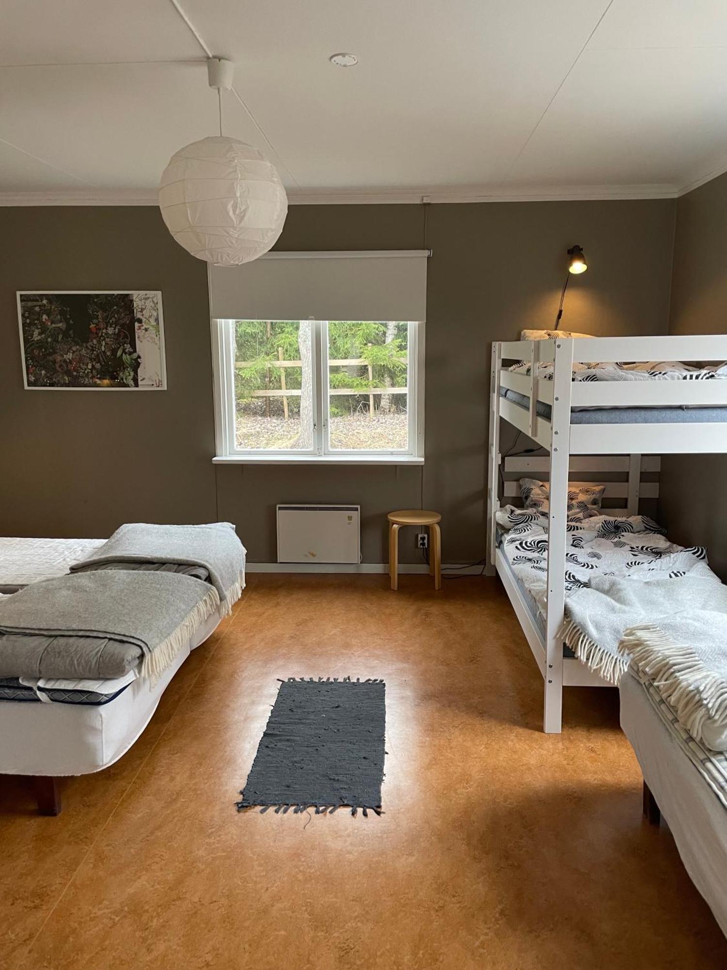 Sagverket Hoega Kusten Rö Dış mekan fotoğraf