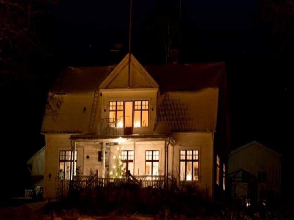 Sagverket Hoega Kusten Rö Dış mekan fotoğraf