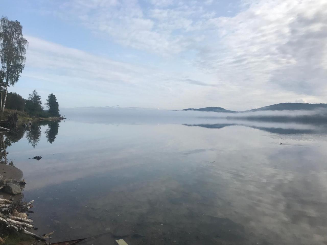 Sagverket Hoega Kusten Rö Dış mekan fotoğraf